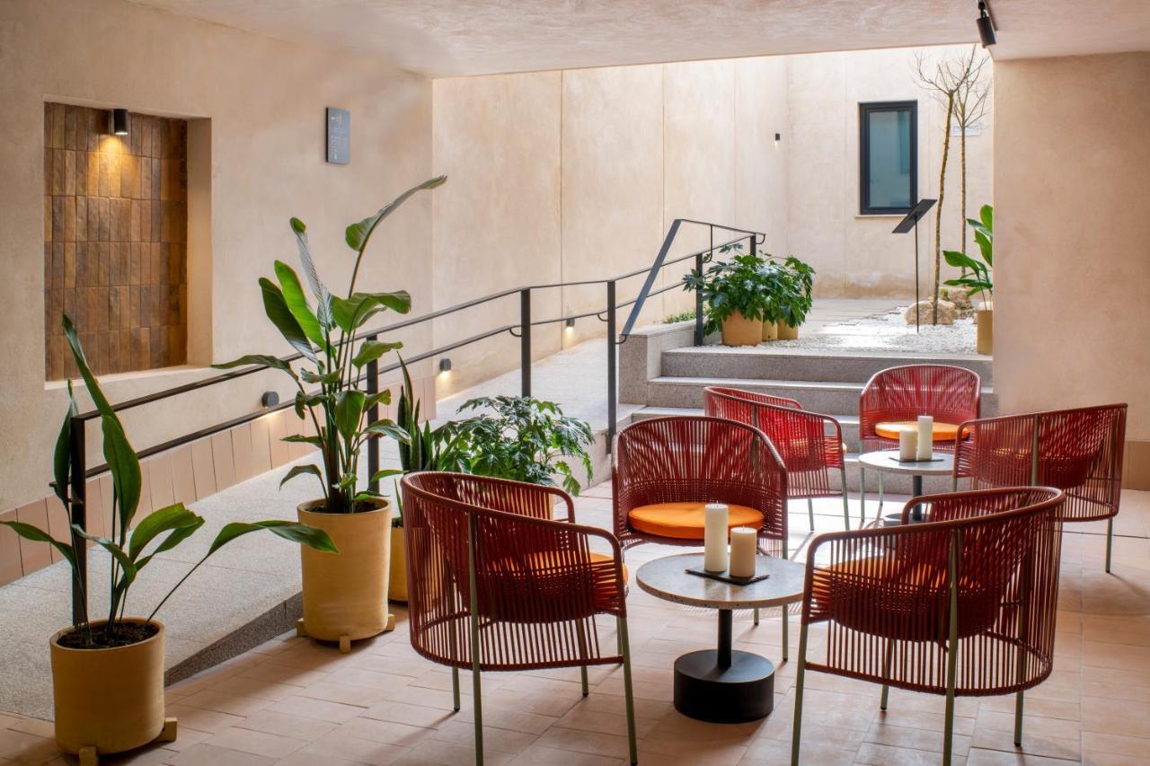 הוילה סביליה Rincones De Lola - Castilla 91 - Shared Jacuzzi מראה חיצוני תמונה