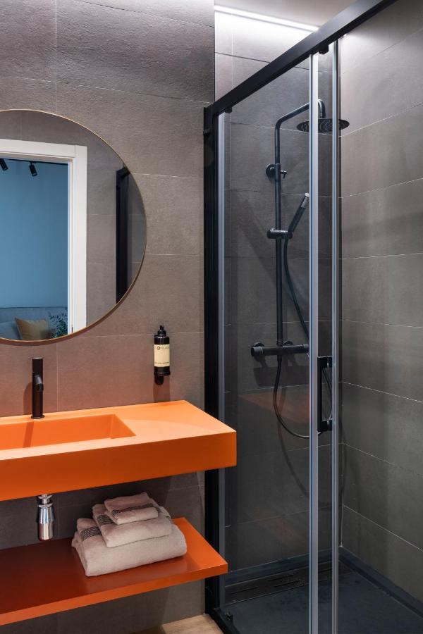 הוילה סביליה Rincones De Lola - Castilla 91 - Shared Jacuzzi מראה חיצוני תמונה