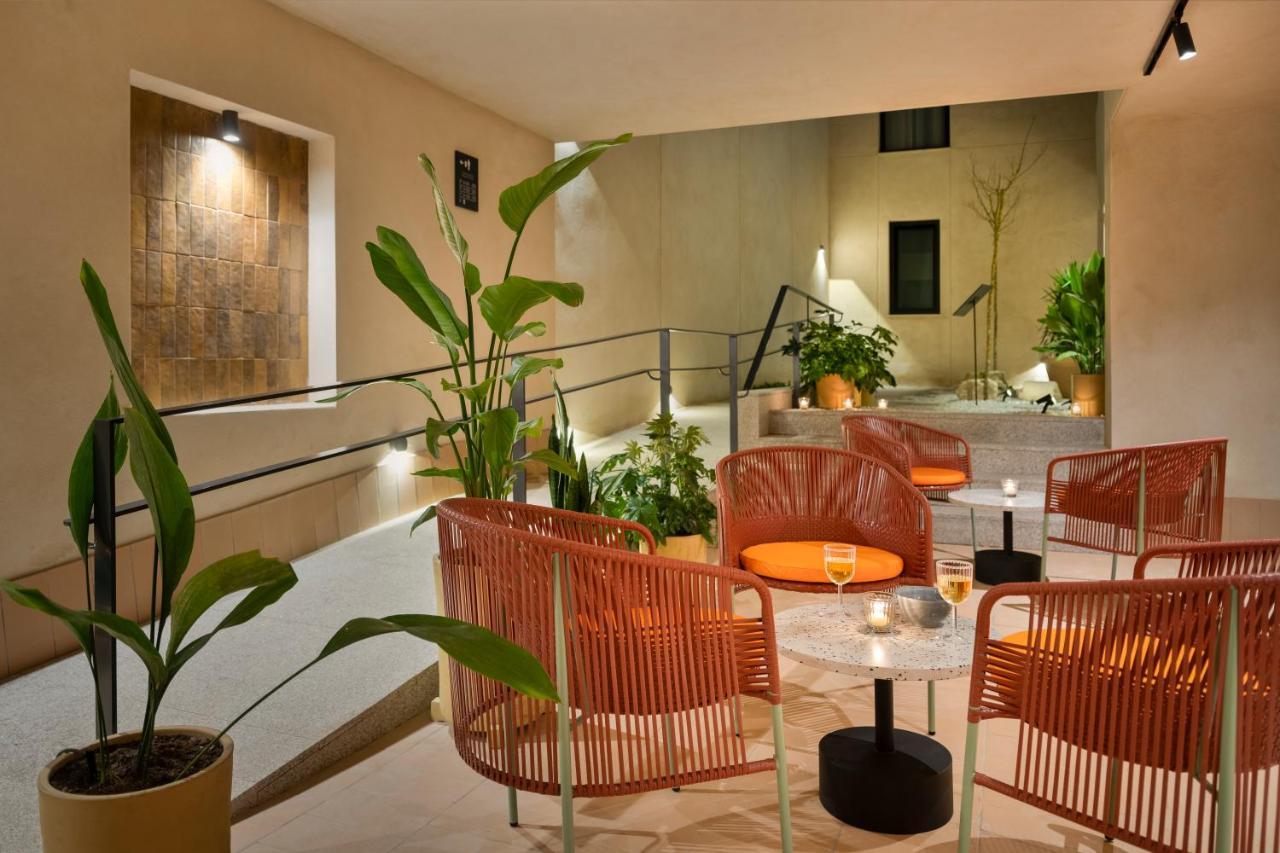 הוילה סביליה Rincones De Lola - Castilla 91 - Shared Jacuzzi מראה חיצוני תמונה